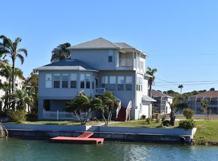 3431 Triggerfish Dr, Hernando Beach, FL 34607