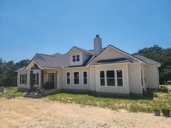 668 Fairview Dr, Rockdale, TX 76567