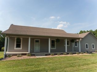 27702 E 203rd St, Pleasant Hill, MO 64080
