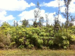 Palainui, Mountain View, HI 96771