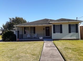 607 S Cunningham St, Rayne, LA 70578