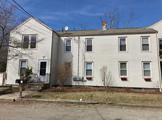 54 Main St #B, Foxboro, MA 02035