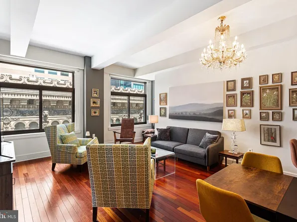 1500 Chestnut St APT 18H, Philadelphia, PA 19102