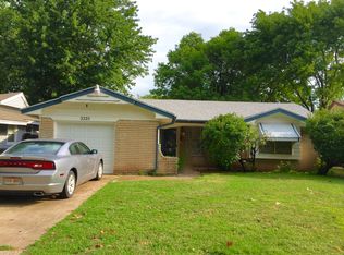 3225 Longridge Rd, Del City, OK 73115