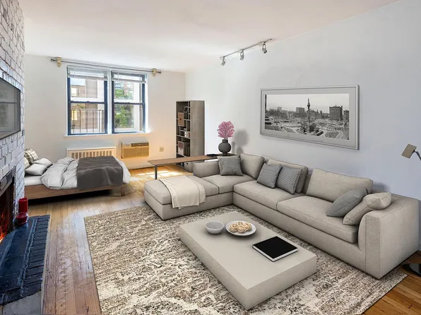 250 W 15th St APT 5H, New York, NY 10011