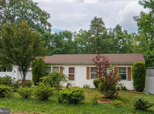140 Bayberry St, Browns Mills, NJ 08015