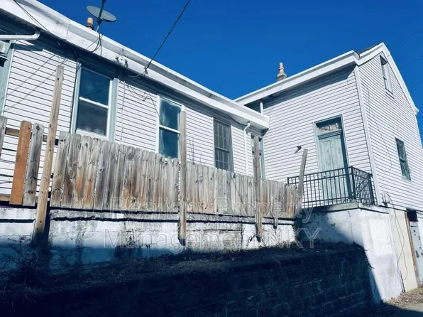 1951 Augustine St, Covington, KY 41014