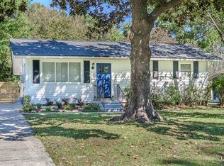 1226 Maxwell St, North Charleston, SC 29405