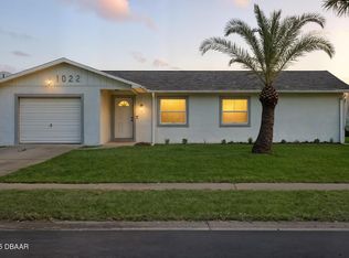 1022 Tompkins Dr, Port Orange, FL 32129