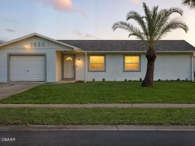 1022 Tompkins Dr, Port Orange, FL, 32129