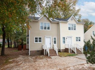 8125 Perry Creek Rd, Raleigh, NC 27616