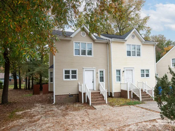 8125 Perry Creek Rd, Raleigh, NC 27616