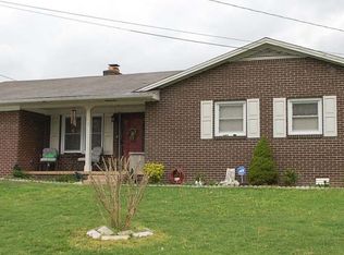 119 George Ann Dr, Middlesboro, KY 40965