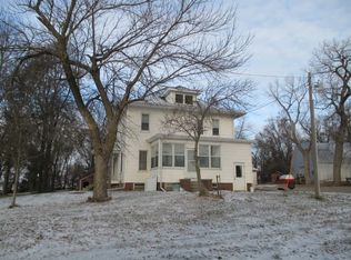 58062 854 Rd, Wakefield, NE 68784