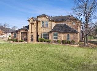 3541 Pinnacle Bay Point, Little Elm, TX 75068