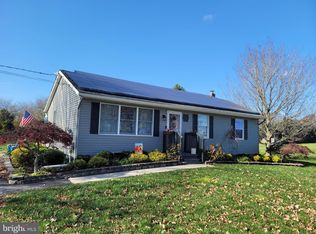 340 Woodruff Rd, Bridgeton, NJ 08302