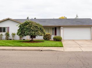 3820 48th Ave NE, Salem, OR 97305