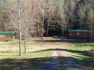 982 Roaring Gap Rd, Thurmond, NC 28683