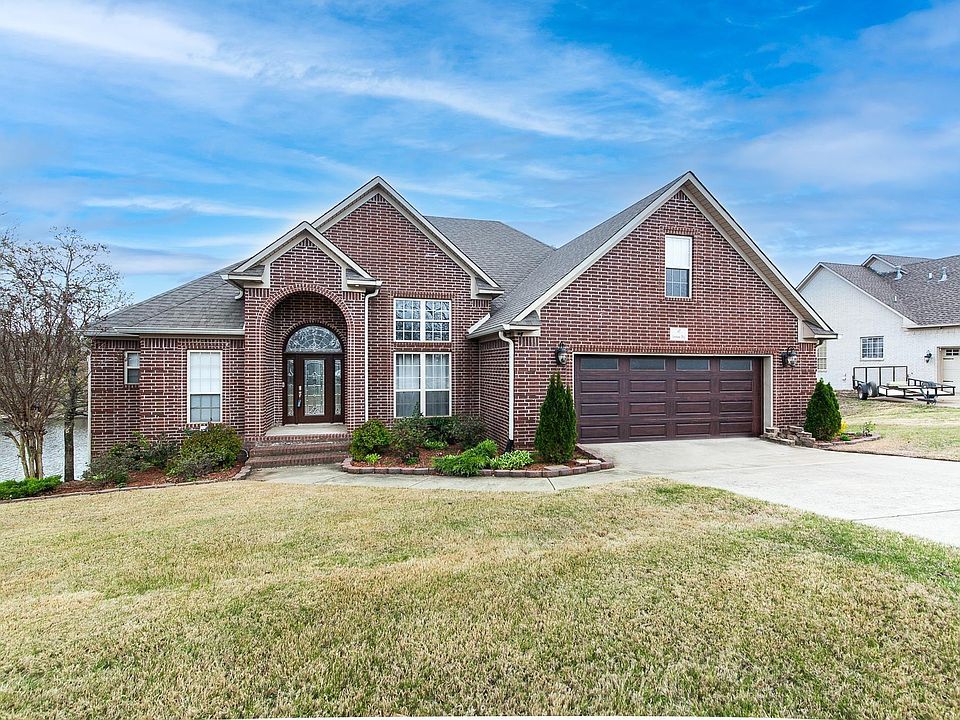 607 Greystone Blvd, Cabot, AR 72023 Zillow