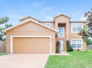 1026 Cannock Dr, Kissimmee, FL 34758