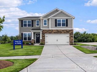 500 Blackpool Ct, Monroe, NC 28112