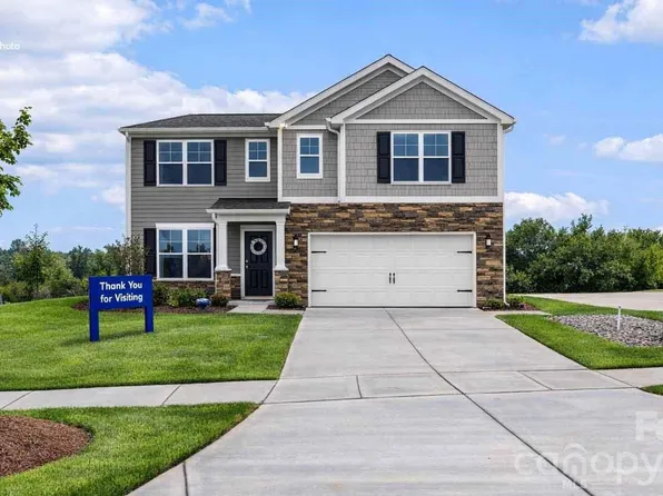 500 Blackpool Ct, Monroe, NC 28112