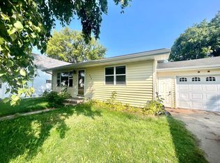 424 3rd Ave N, Long Prairie, MN 56347