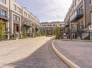 3427 Sheppard Ave E #C2-105, Toronto, ON M1T 0C5