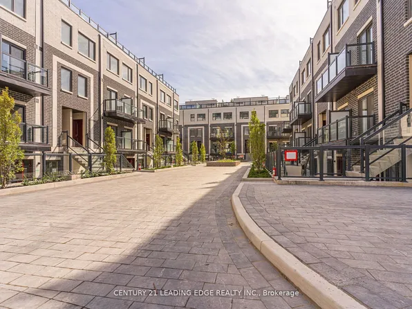 3427 Sheppard Ave E, Toronto, ON