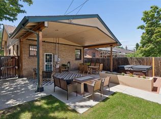 364 N Clarkson Street, Denver, CO 80218