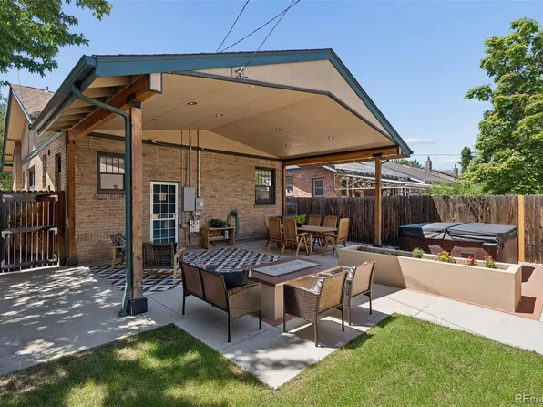 364 N Clarkson Street, Denver, CO 80218