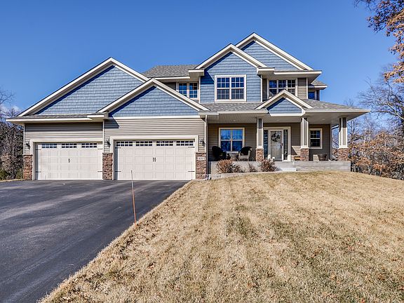 3rd image of 1057 240th Ln NW