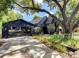 406 S Park Dr, Austin, TX 78704
