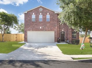9222 Blind Ln, San Antonio, TX 78245