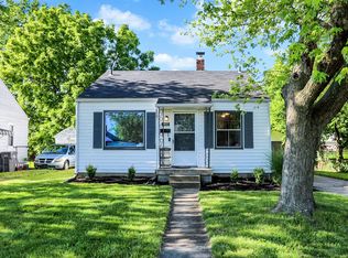 5417 E 20th St, Indianapolis, IN 46218