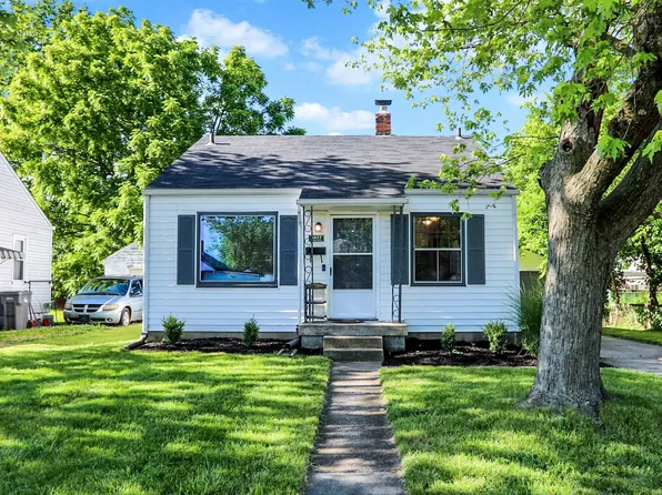5417 E 20th St, Indianapolis, IN 46218