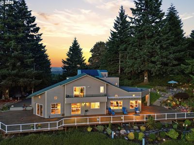87151 Kellmore St, Eugene, OR, 97402