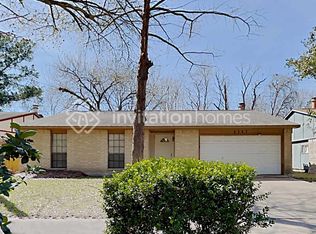 4343 Kevinkay Dr, Houston, TX 77084
