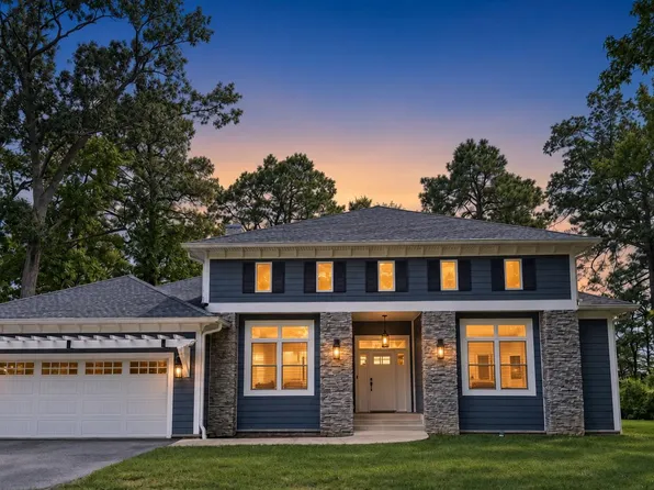 15581 Potomac River Dr, Cobb Island, MD 20625