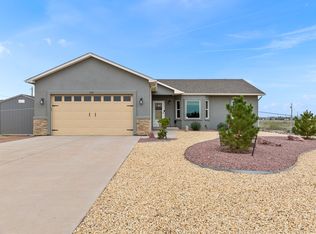 1718 N Keymar Dr, Pueblo West, CO 81007
