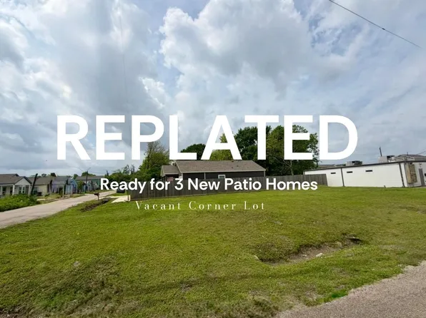 4710 Cosby St, Houston, TX 77021