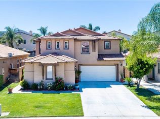 34630 Shallot Dr, Winchester, CA 92596