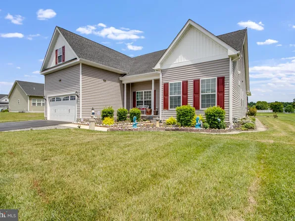 15149 Coultlands Reach, Milton, DE 19968
