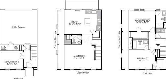 1st image of 5596 Bow Falls Blvd