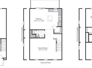 5596 Bow Falls Blvd, Dublin, OH 43016