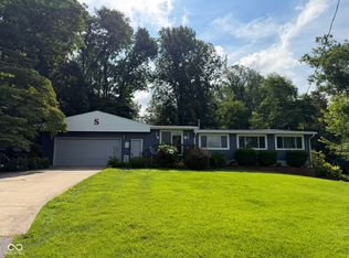 9264 E Mallard Dr, Rockville, IN 47872