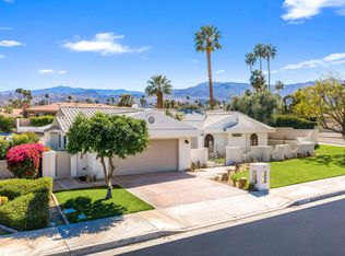 73101 Skyward Way, Palm Desert, CA 92260