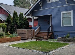 1207 NE 69th St, Seattle, WA 98115
