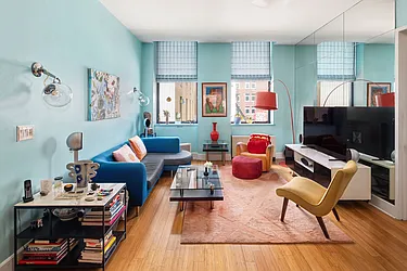 421 West 54th Street