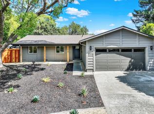 4410 Jefferson Ct, Napa, CA